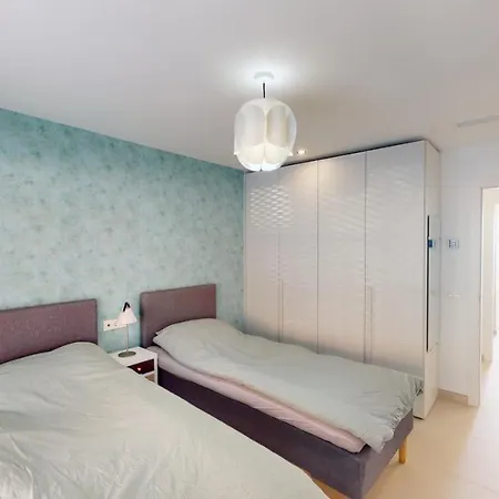 Stupa Hills Vii - Luxury Casa Susan Appartement