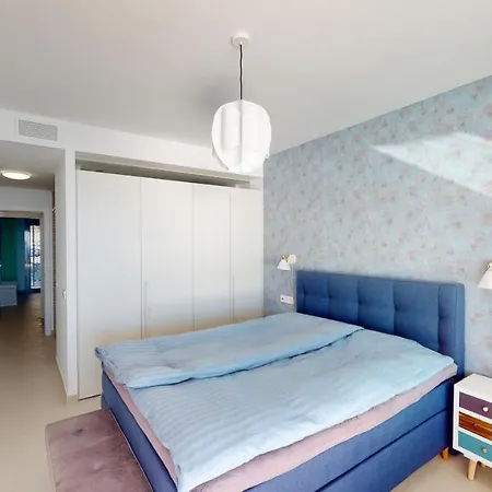 Stupa Hills Vii - Luxury Casa Susan Appartement