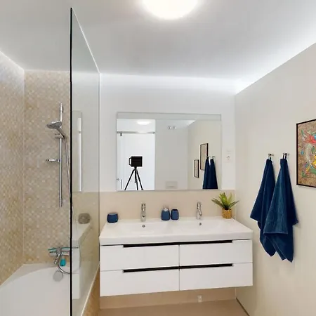 Appartement Stupa Hills Vii - Luxury Casa Susan *