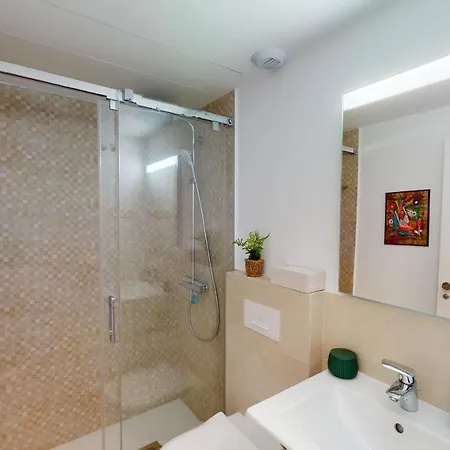 Stupa Hills Vii - Luxury Casa Susan Appartement *