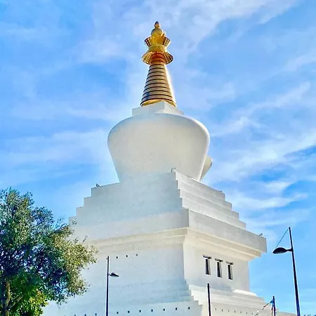Stupa Hills Vii - Luxury Casa Susan Appartement *