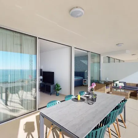 Stupa Hills Vii - Luxury Casa Susan Appartement
