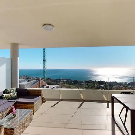 Appartement Stupa Hills Vii - Luxury Casa Susan Benalmádena
