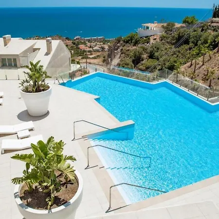 Stupa Hills Vii - Luxury Casa Susan * Benalmádena